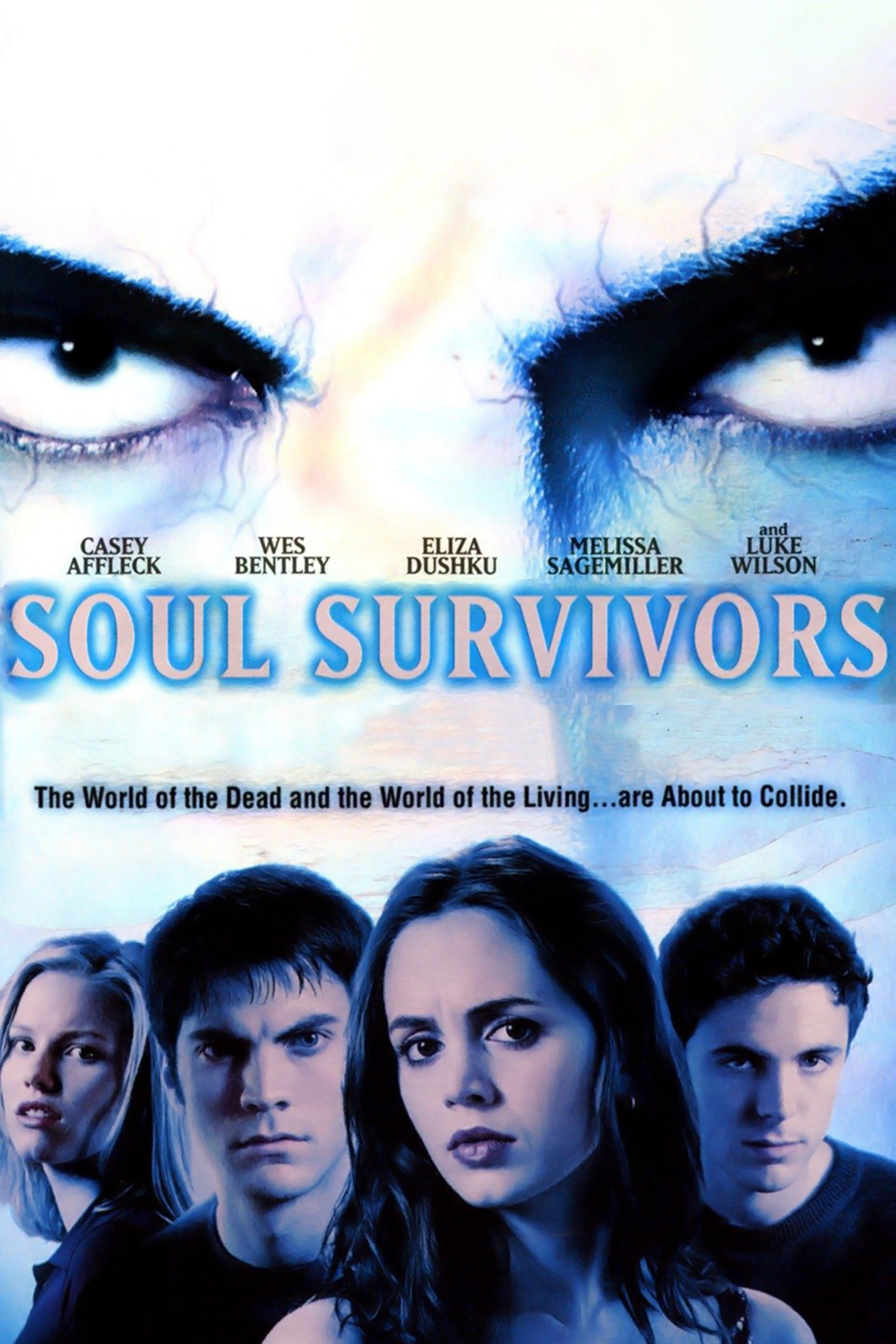 Soul Survivors (2001) [1613] (A1684444209) [[Movies]] --Plex--